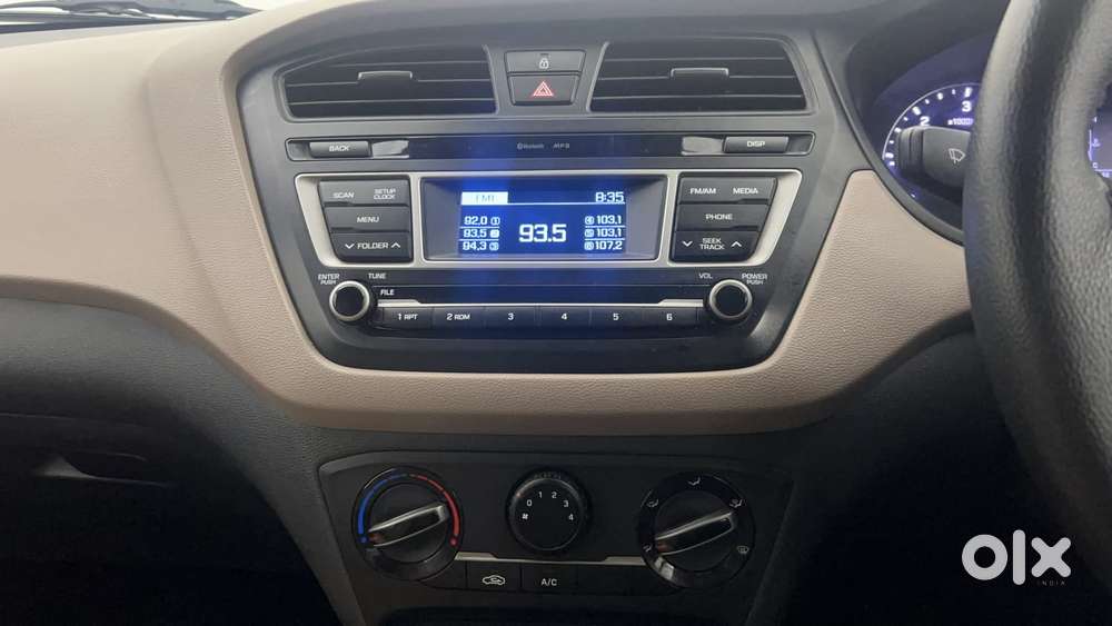 Hyundai Elite I20 Magna 1.4 Crdi, 2017, Diesel