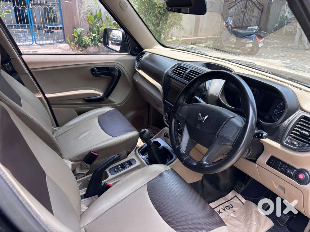 Mahindra Bolero Neo 1.5 N4, 2023, Diesel