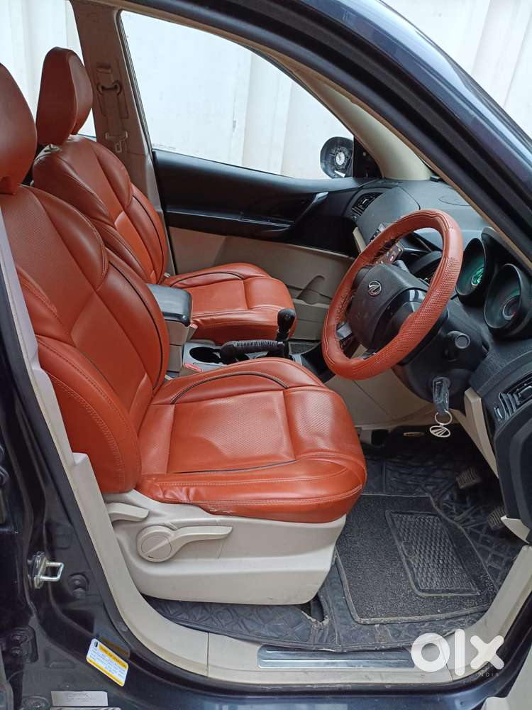 Mahindra Xuv500 W4, 2016, Diesel