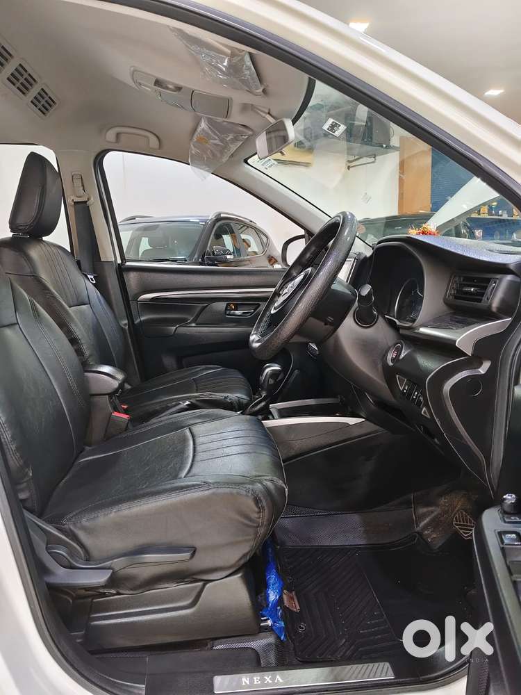 Maruti Suzuki Xl6 1.5 Zeta At, 2021, Petrol