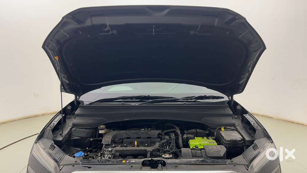 Hyundai Creta 1.5 Sx, 2022, Petrol
