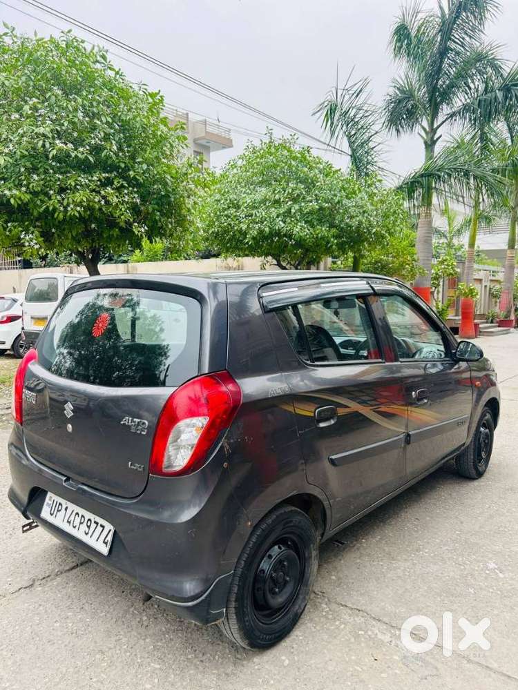 Maruti Suzuki Alto 800 2012-2016 Cng Lxi, 2015, Cng & Hybrids