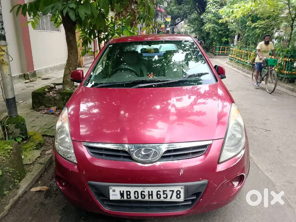 Hyundai Elite I20 Sportz 2011 Rs.1.15 Lacs