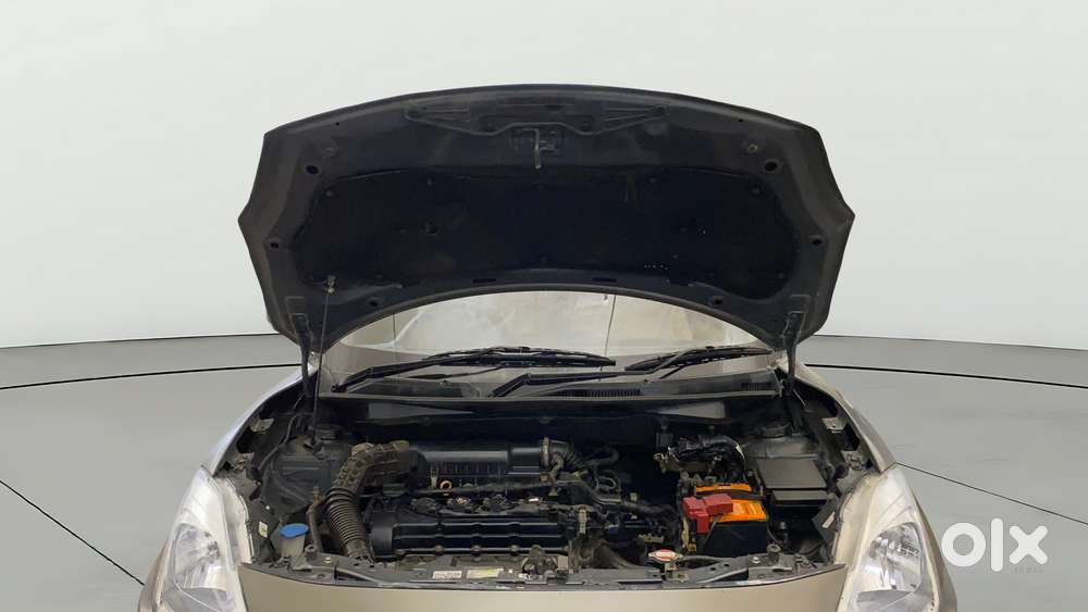 Maruti Suzuki Swift Dzire 1.2 Vxi Bsiv, 2018, Petrol