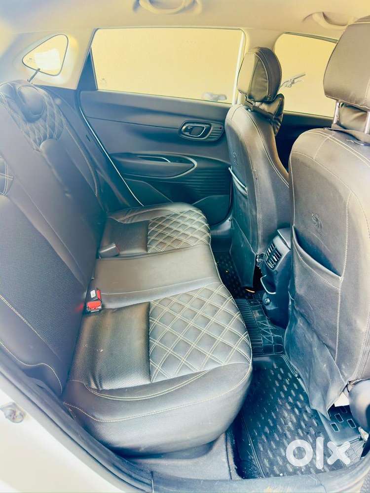 Hyundai I20 2022 Petrol 26000 Km Driven