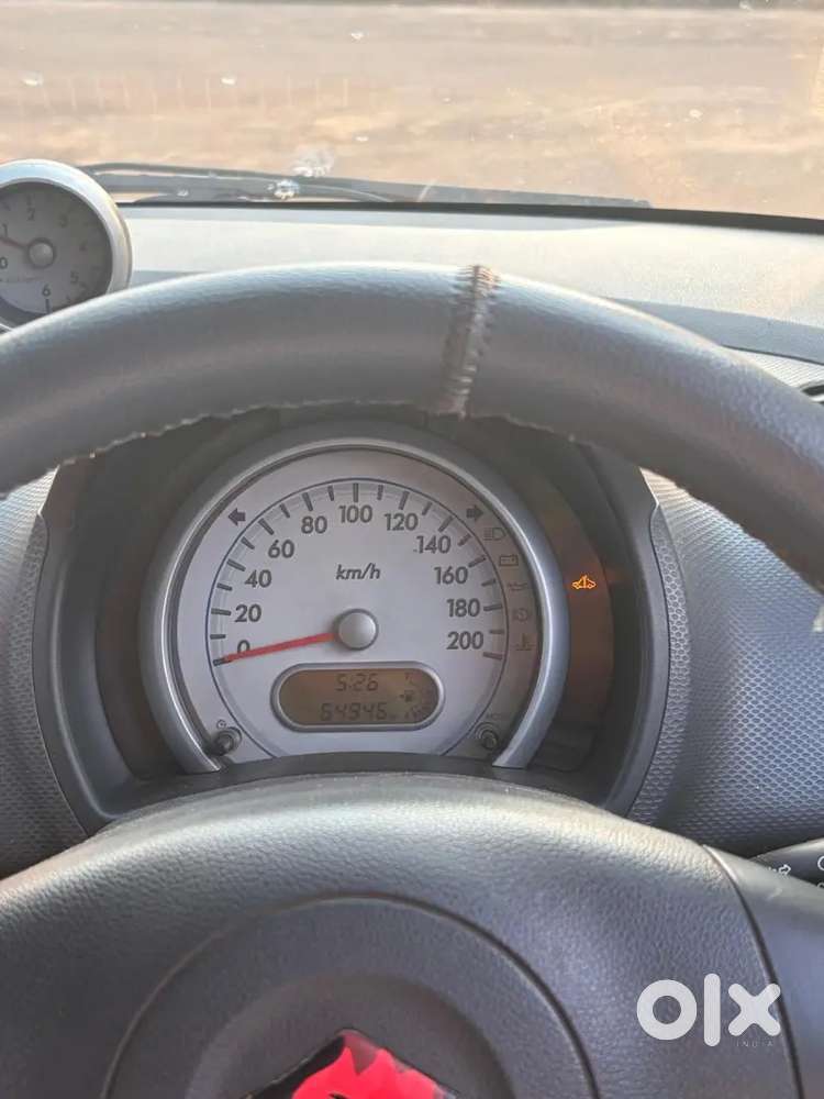 Excellent Condition And Low Driven Car Mileage 25 To 24 Kmpl