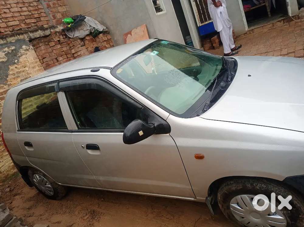 Maruti Suzuki Alto Lxi 2009