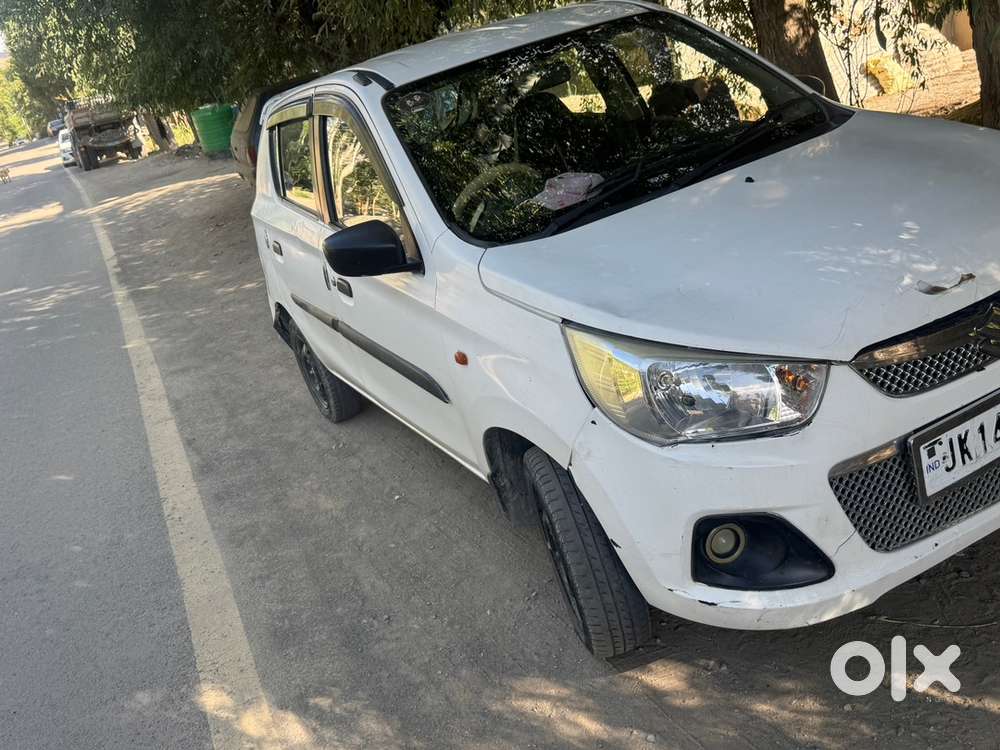 Maruti Suzuki Car 2018