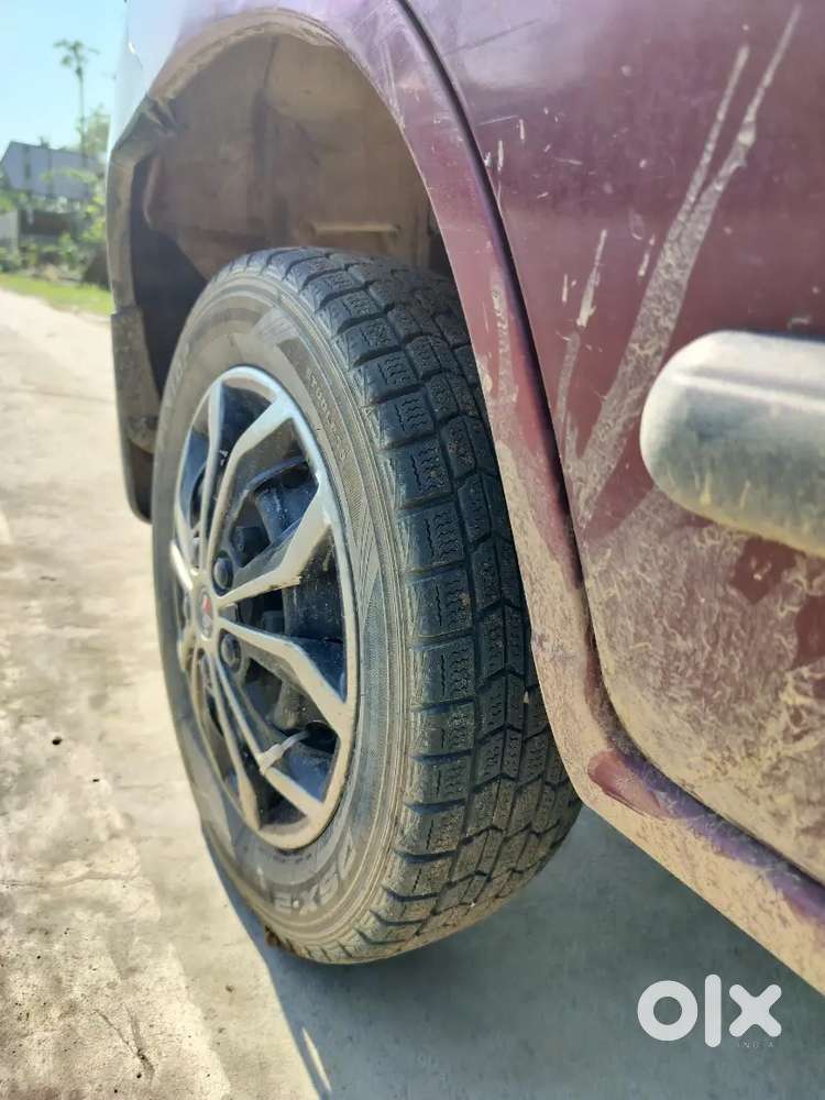 Car Is Like New Condition