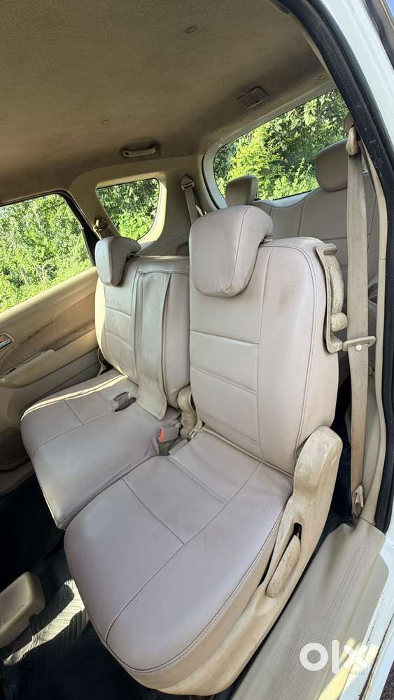 Maruti Suzuki Ertiga Vxi, 2015, Petrol