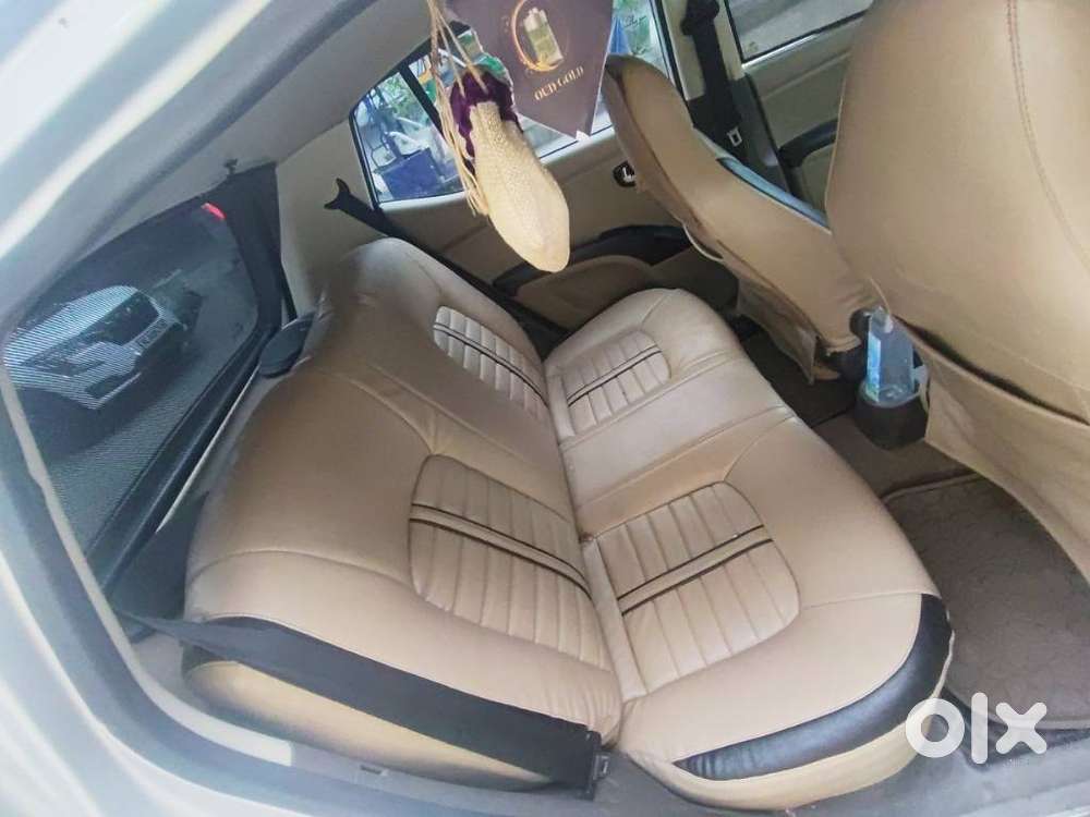 Hyundai I10 Magna O, 2012, Petrol