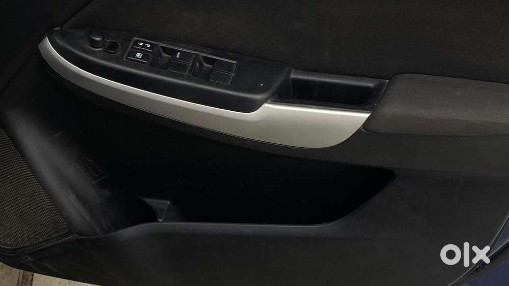 Maruti Suzuki Baleno 1.2 Cvt Delta, 2018, Petrol