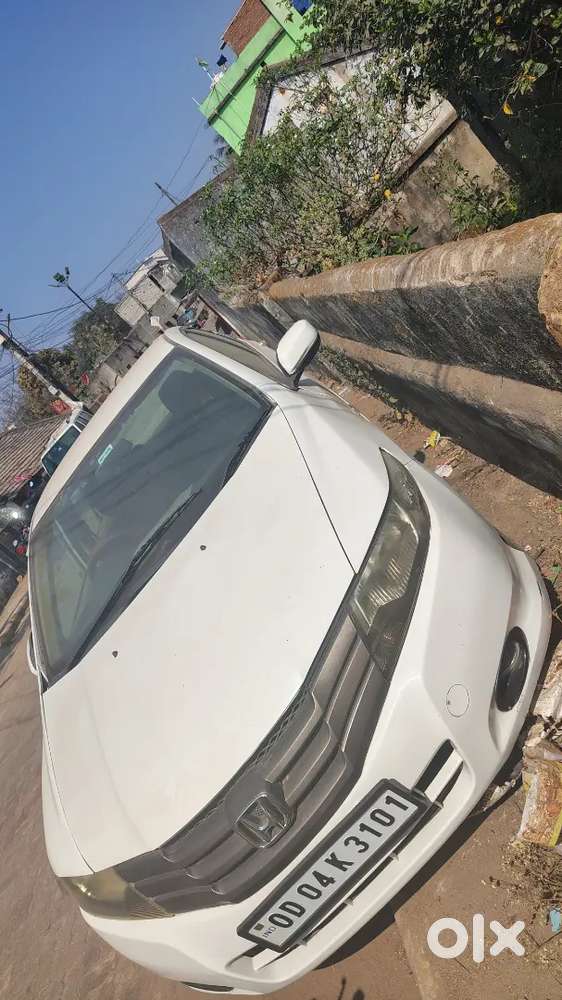 Honda City 2010 Petrol Good Condition