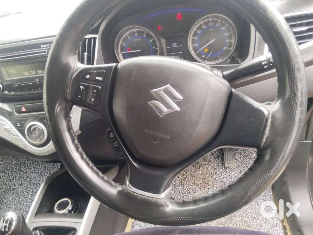 Maruti Suzuki Baleno 1.2 Delta, 2019, Petrol