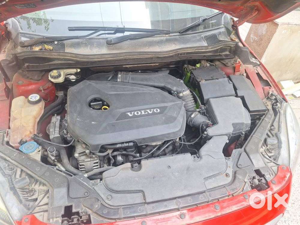 Volvo V40 Cross Country T4, 2015, Petrol