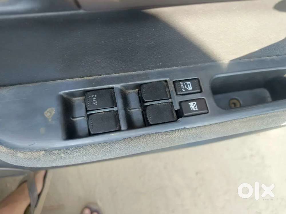 Maruti Suzuki Swift Dzire 2009 Diesel Well Maintained