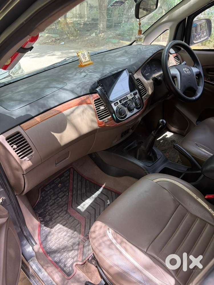 Toyota Car Manual Diesel 2015
