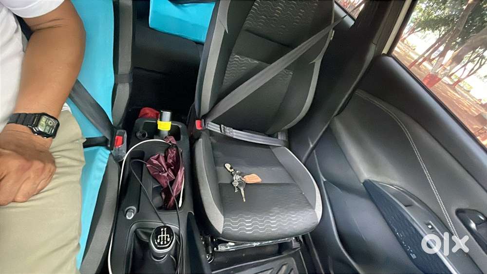 Nissan Magnite Petrol 2025