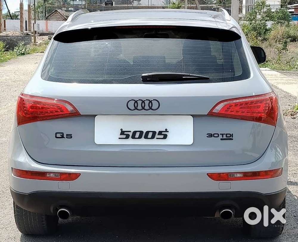 Audi Q5 30 Tdi Quattro, 2014, Diesel