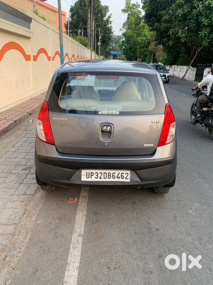 Hyundai I10 Petrol 2010