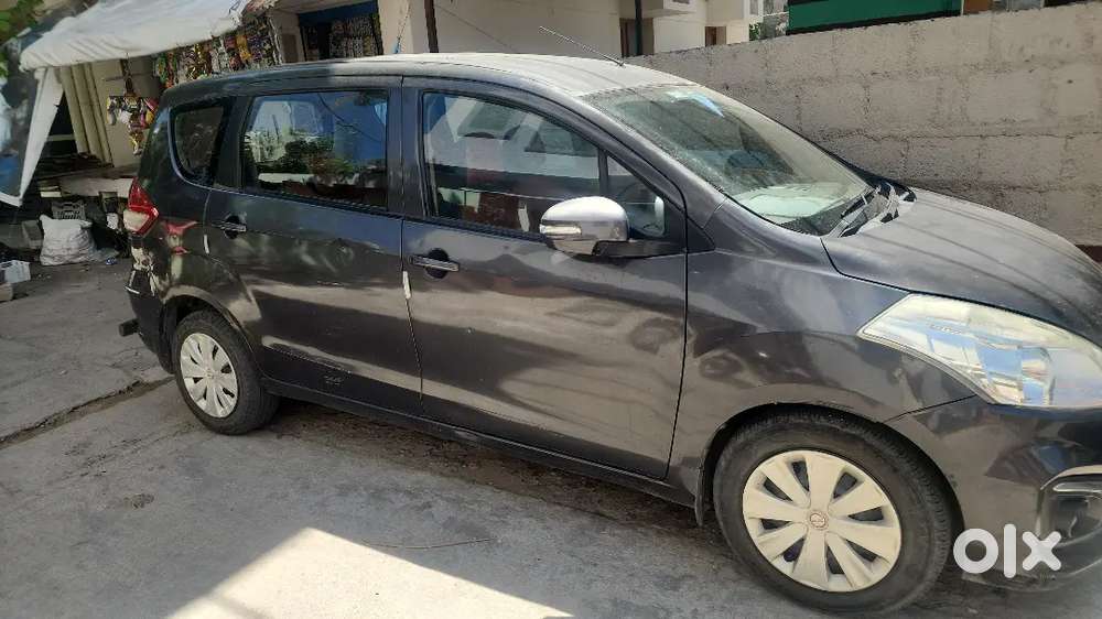 Maruti Suzuki Ertiga Vdi Smart Hybrid