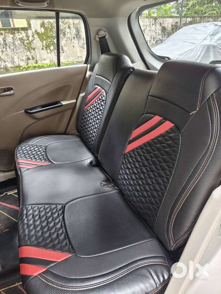 Maruti Suzuki Celerio Zxi, 2020, Petrol