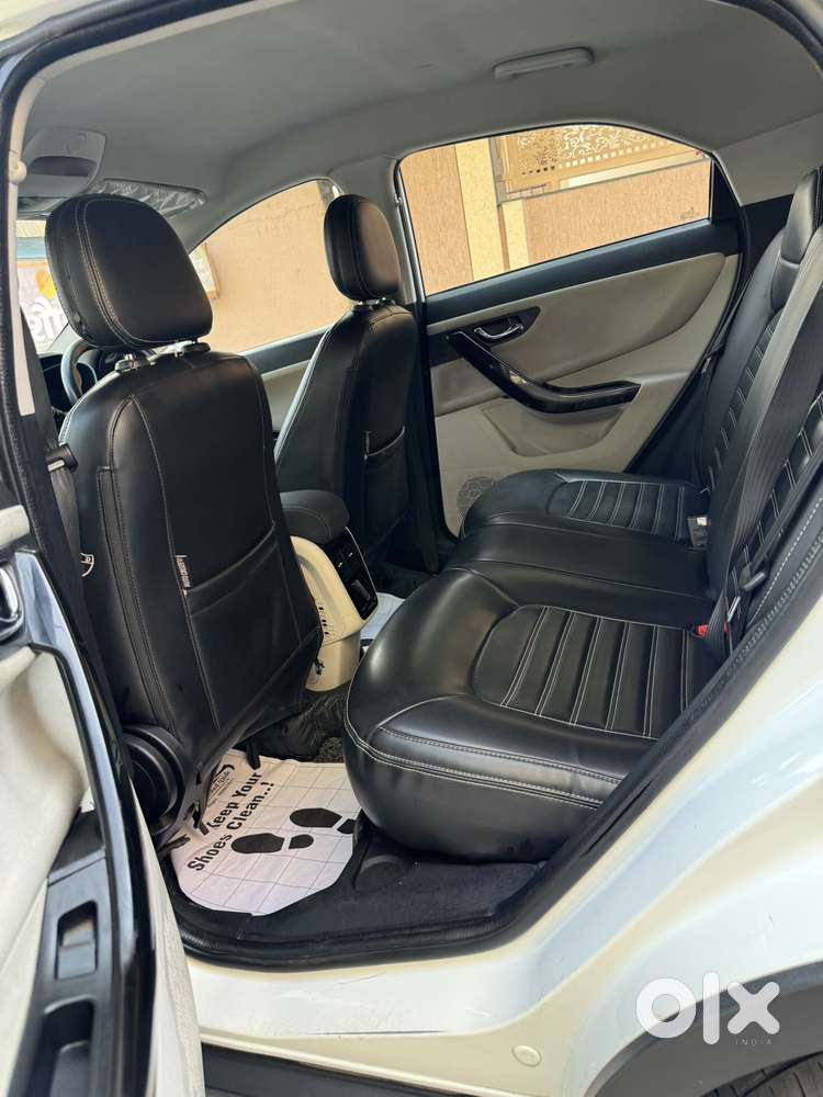 Tata Nexon Ev Xz Plus, 2022, Electric