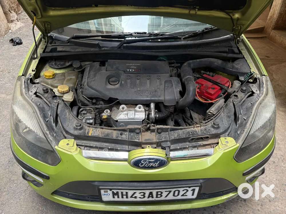 Urjent Sell Ford Figo Clear Till 2030