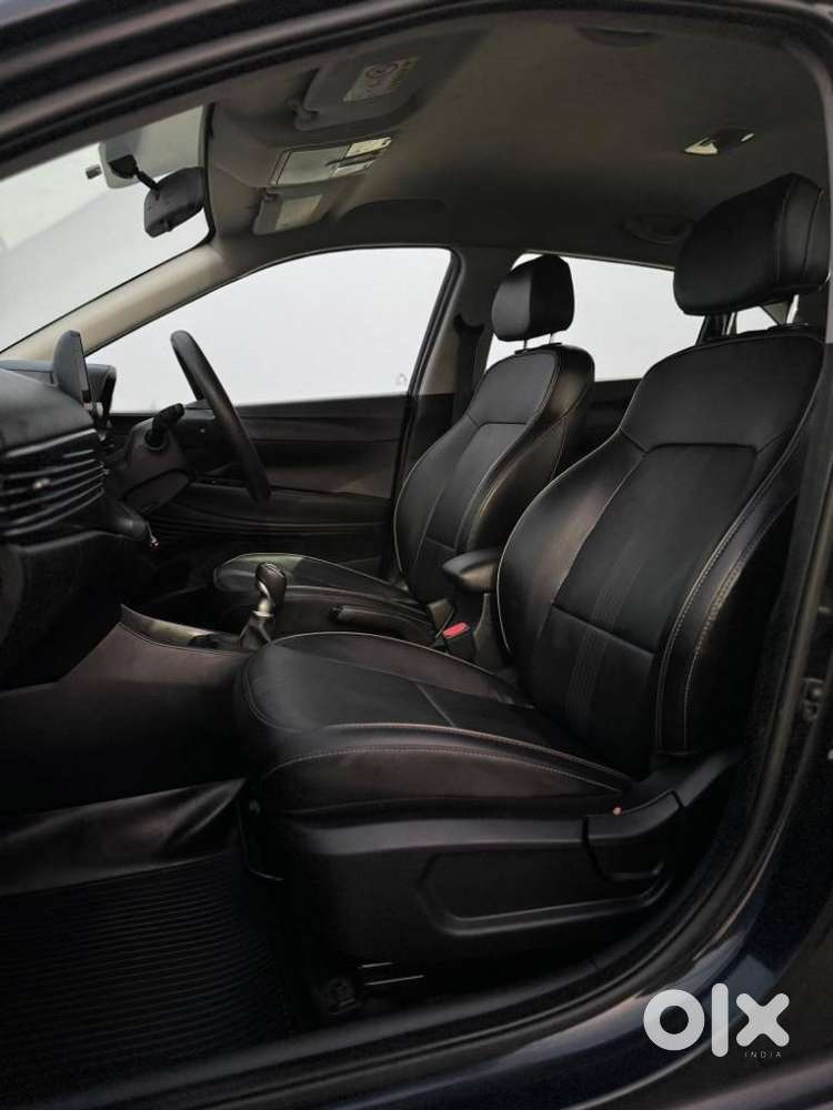 Hyundai I20 Sportz 1.0 Turbo Imt, 2021, Petrol