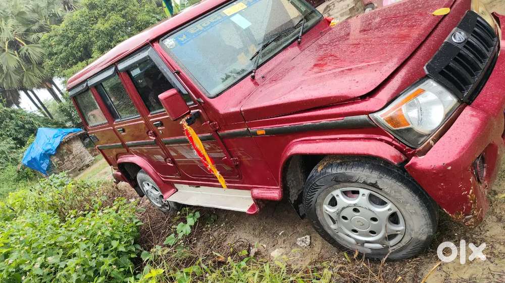 Mahindra Bolero Diesel 2014