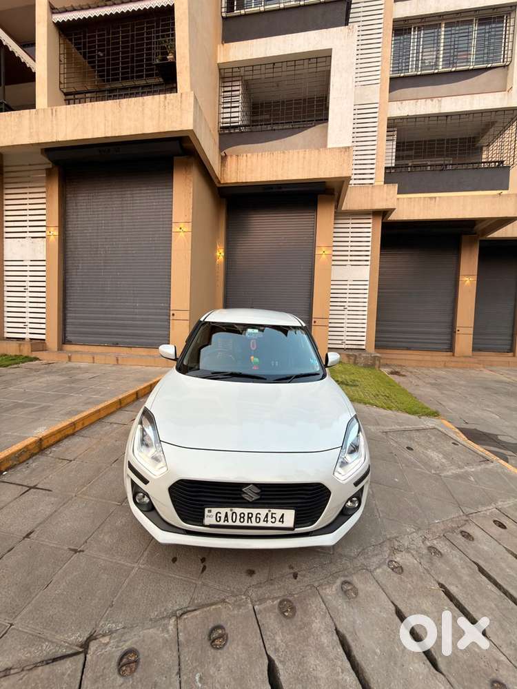 Maruti Swift 1.2 Petrol 2020