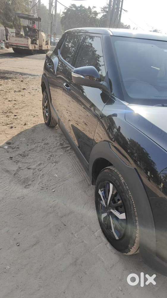 Mahindra Xuv 3xo 2025 Bh Number