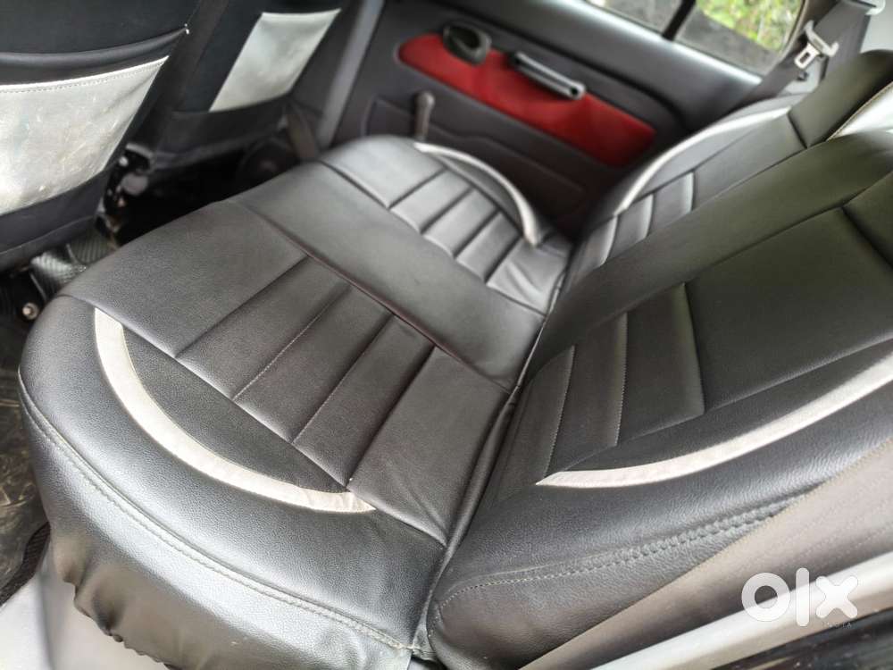 Hyundai Santro Xing, 2009, Petrol