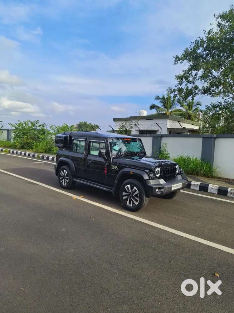Fresh Vehicle