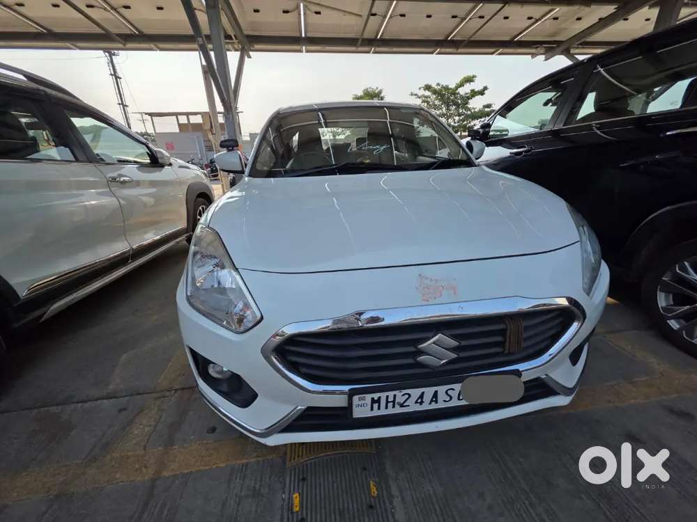 Maruti Suzuki Dzire 2018 Diesel Manual