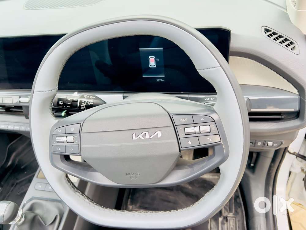 Kia Syros Htx Turbo, 2025, Petrol