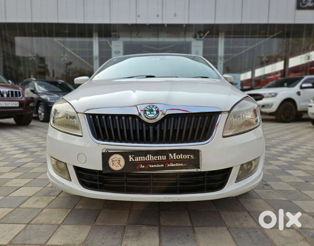 Skoda Rapid 2011-2013 1.6 Tdi Active, 2013, Diesel