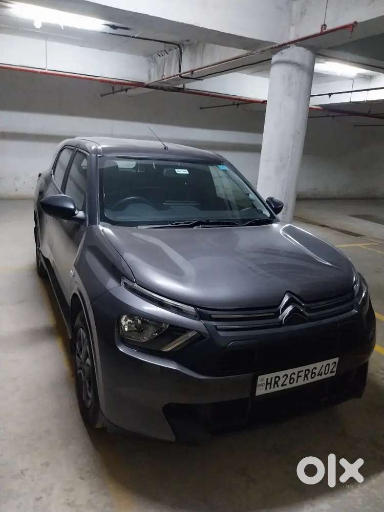 Citroen C3 Aircross You 2016