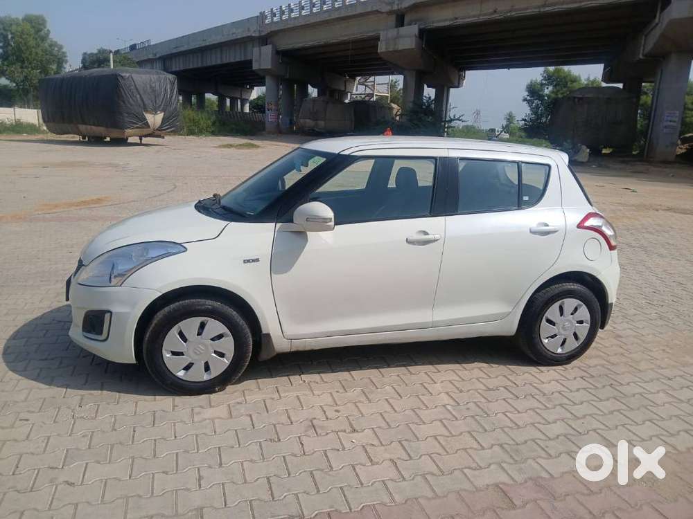 Maruti Swift Vdi 2013