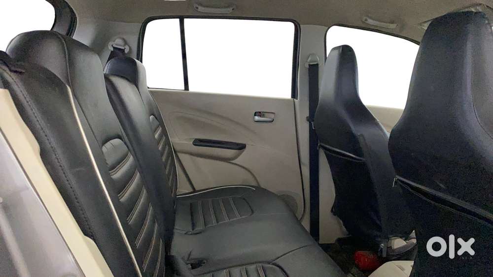 Maruti Suzuki Celerio Cng Vxi Mt, 2018, Cng & Hybrids