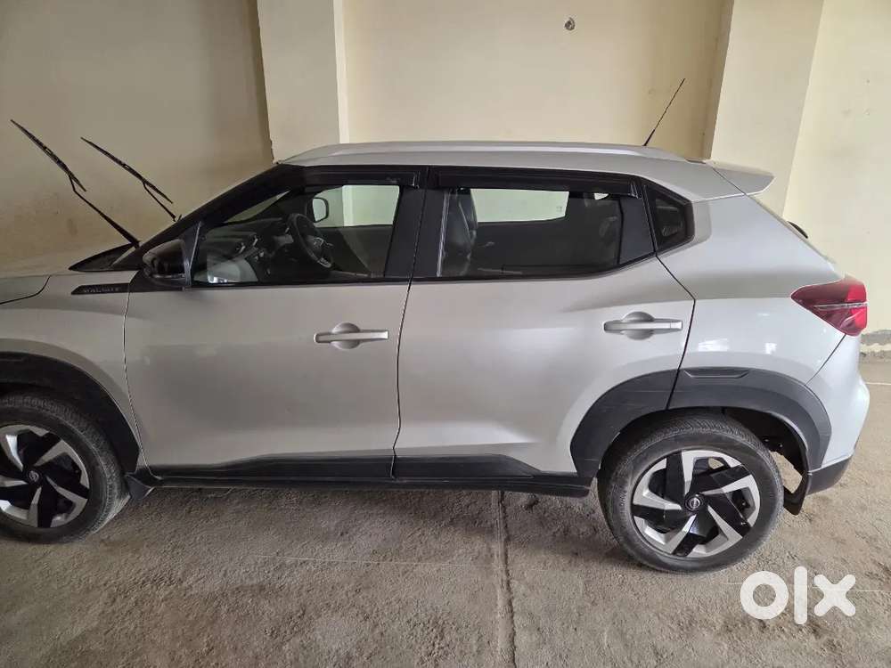 Nissan Magnite 1.0 Xl 2021