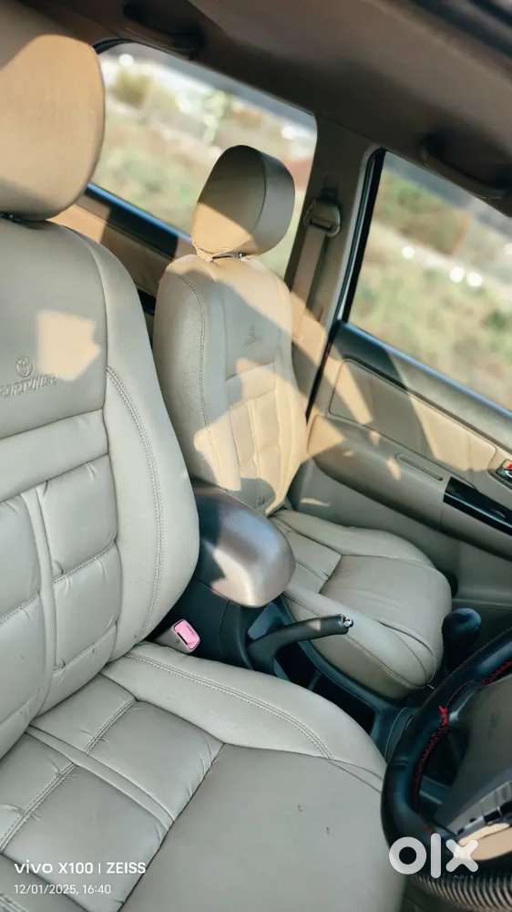 Toyota Fortuner 2012 Diesel Mh20