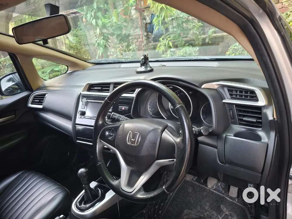 Honda Jazz 1.2 V Ivtech  2017 Petrol