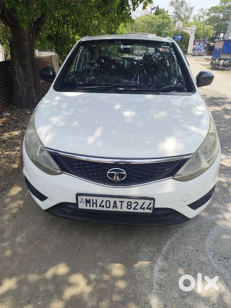 Tata Zest 2016