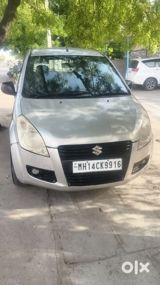 Maruti Suzuki Ritz 2011 Diesel 98000 Km Driven