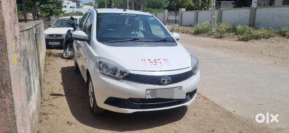 Tata Tiago 2018  Xt