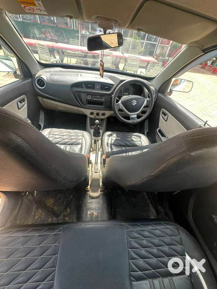 Maruti Suzuki Alto 800 2023 Petrol 45000 Km Driven