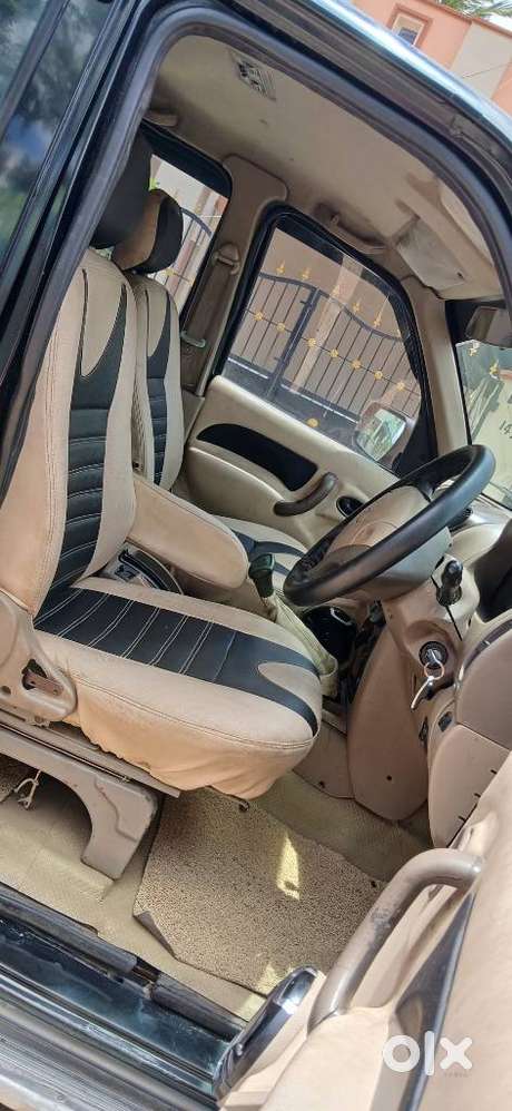 Mahindra Scorpio 2002-2013 Vls 2.2 Mhawk, 2010, Diesel