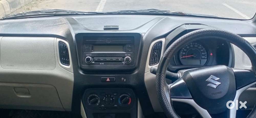Maruti Suzuki Wagon R Vxi, 2023, Petrol