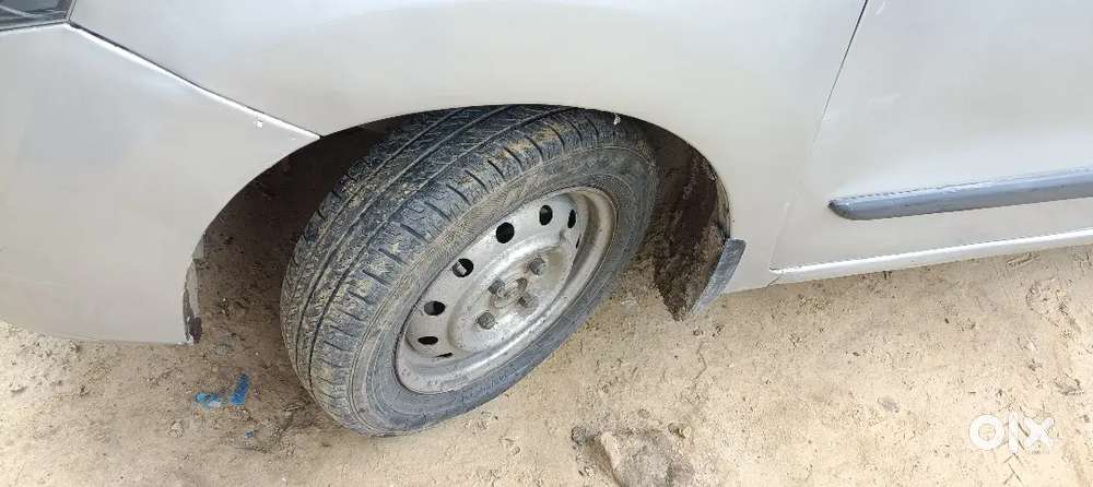 Maruti Suzuki Wagon R 2011